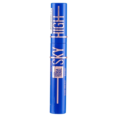 Maybelline New York Lash Sensational Sky High Blue Mist 7,2 ml
